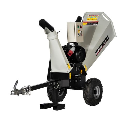 Lumag HC15E-NL hakselaar