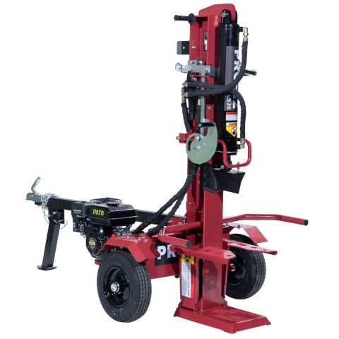 PRO-22 LS26 Holzspalter