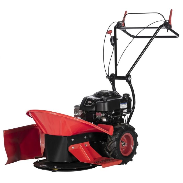 Lumag HGS87564 Ruwterreinmaaier