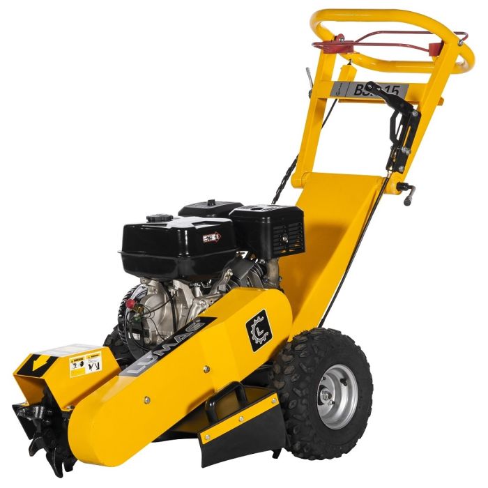 Lumag BSF15N Stronkenfrees