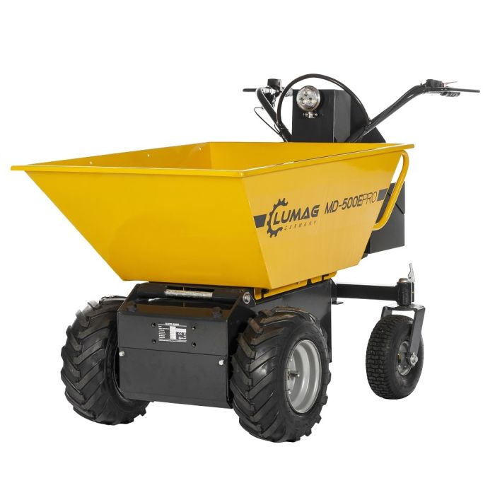 Lumag MD500EPRO