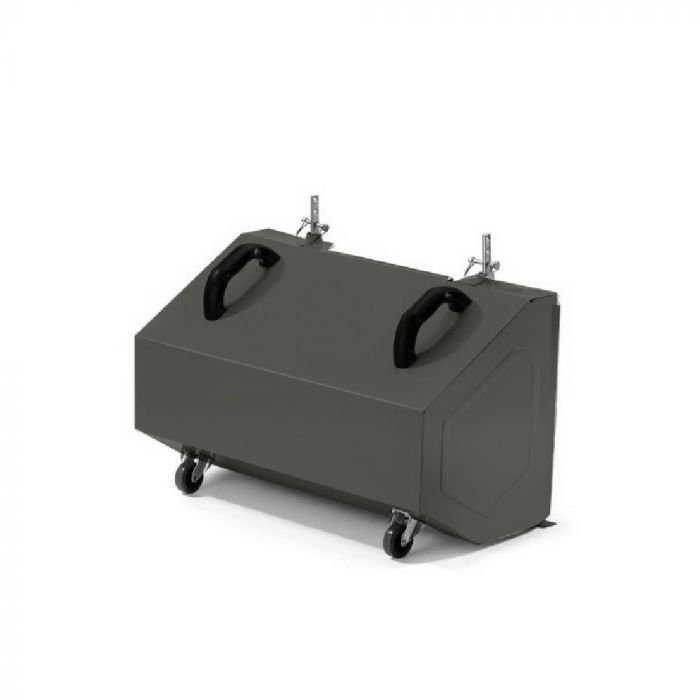 PRO-22 Kehrgutbehälter - 60 cm