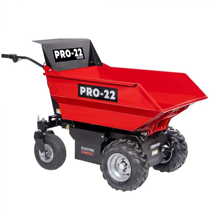 PRO-22 D500E