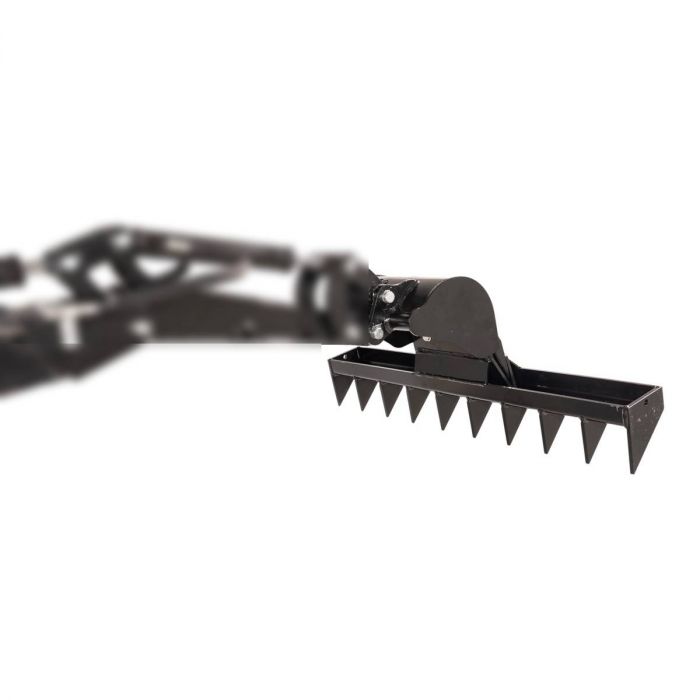 Hark voor de PRO-22 G600