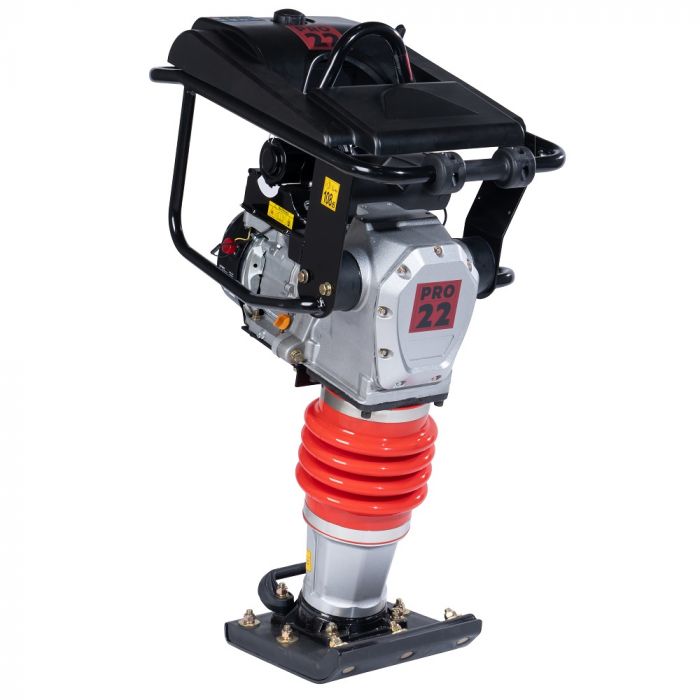 PRO-22 TS5 trilstamper