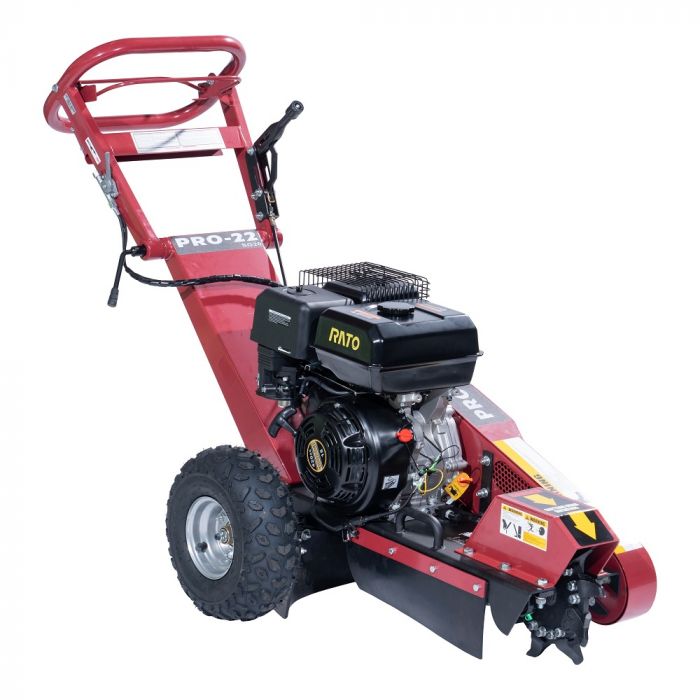 Stronkenfrees PRO-22 SG20