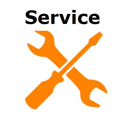 Service (M)