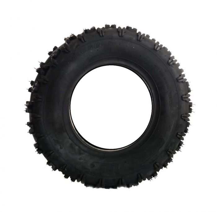 PRO-22 D500E Schlamm-/Winterreifen-Set