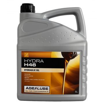 Hydrauliköl 5 l – HLP 46
