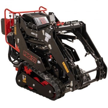 PRO-22 L450 minilader