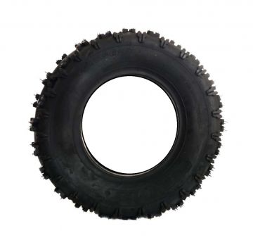 PRO-22 D500E Rasenreifenset