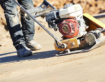 Rüttelplatte kaufen? Lesen Sie diese Tipps von unseren Experten!